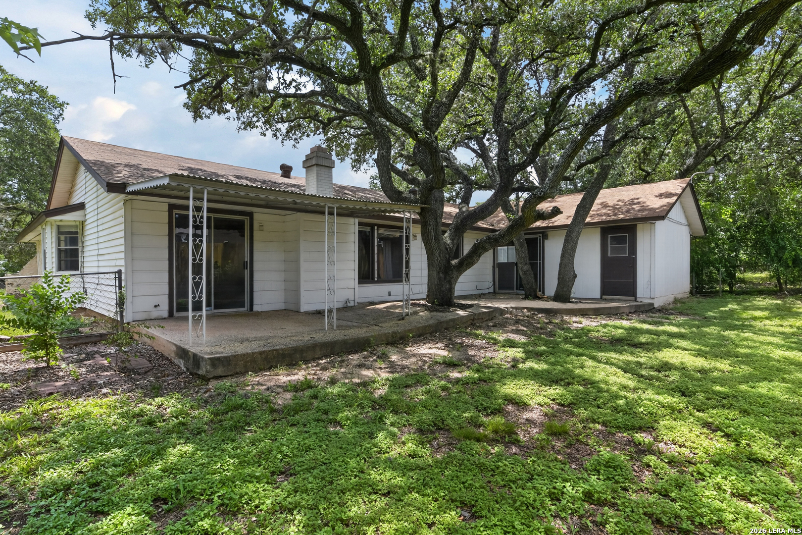 5823 Bogart Drive San Antonio TX 78240