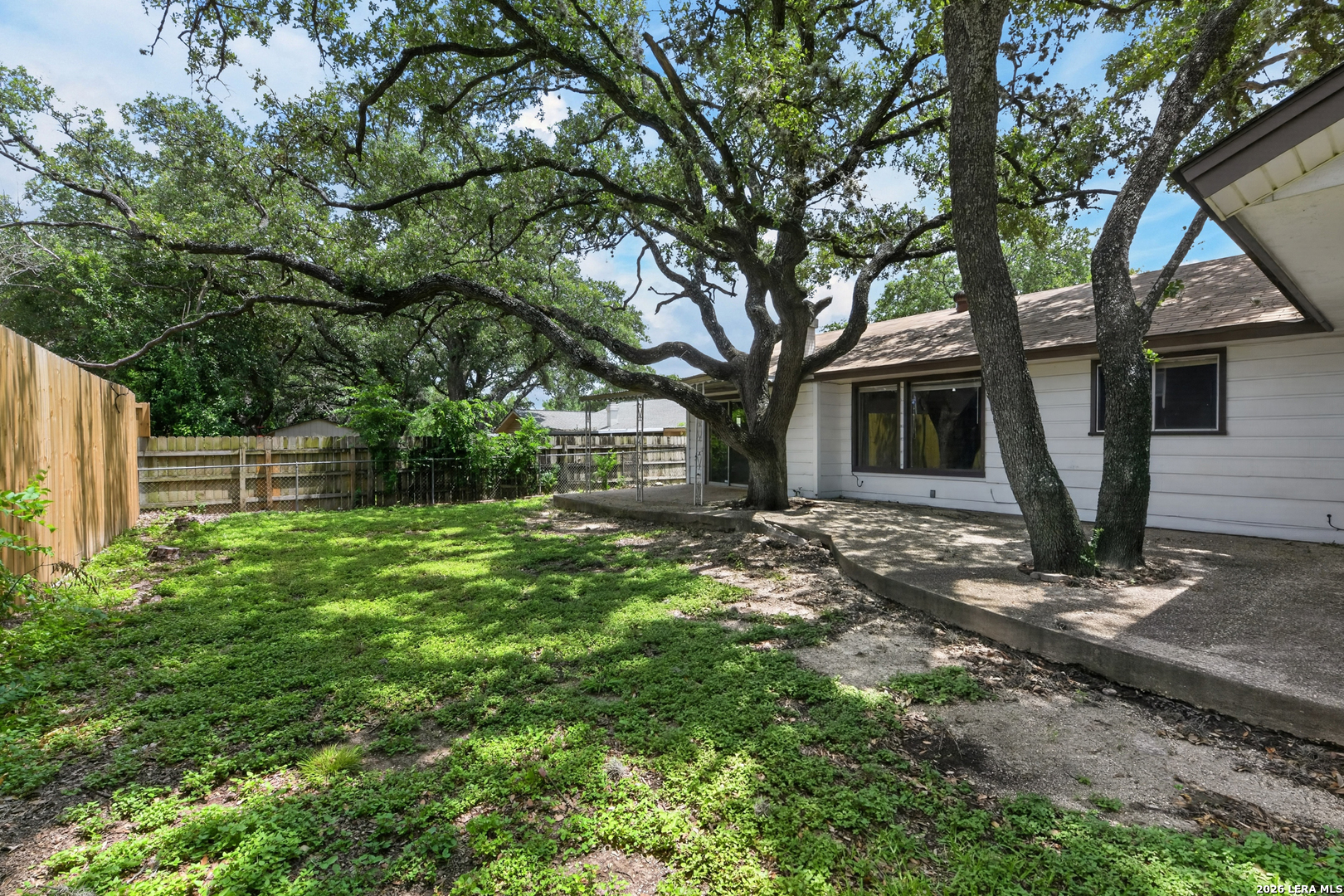 5823 Bogart Drive San Antonio TX 78240