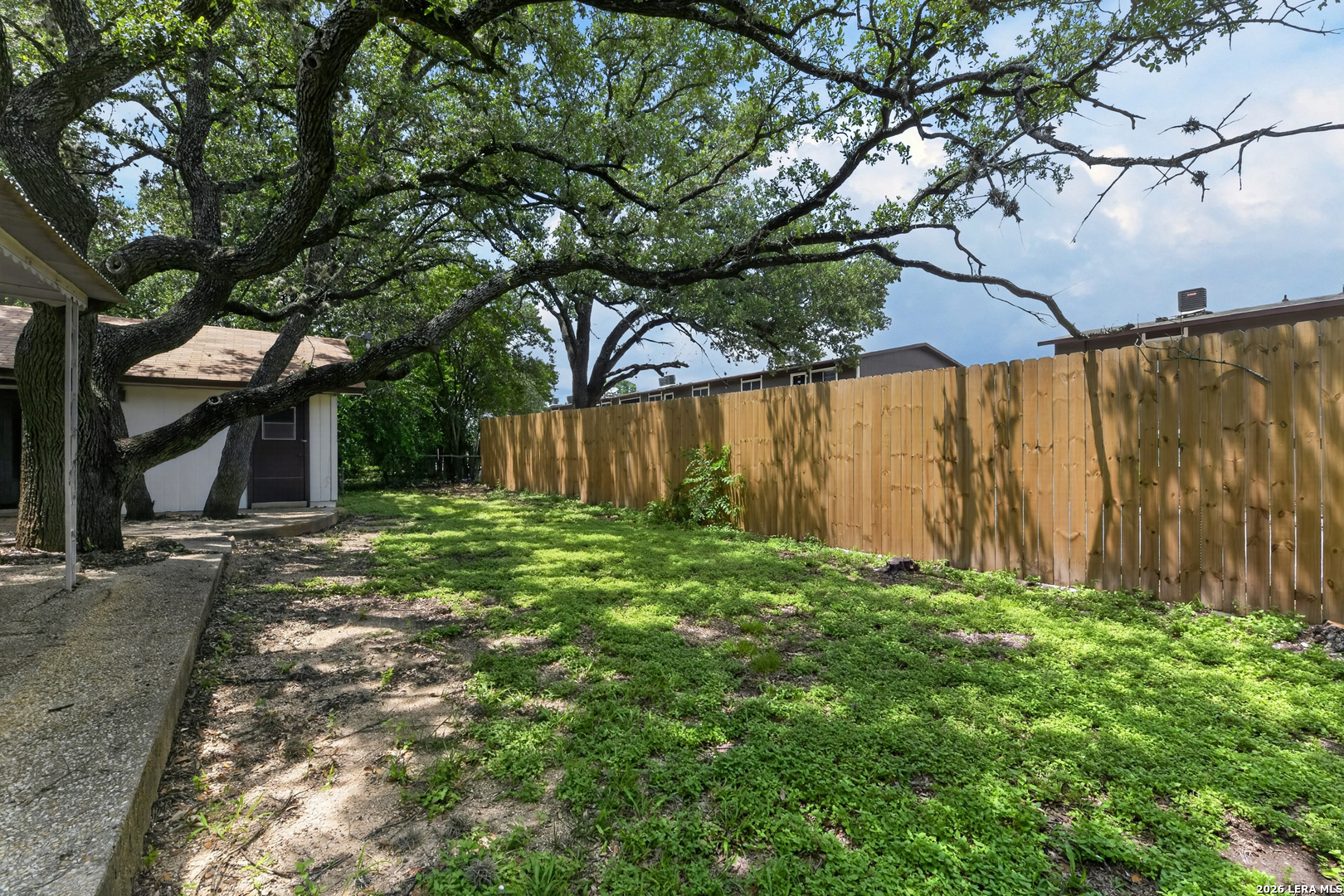 5823 Bogart Drive San Antonio TX 78240