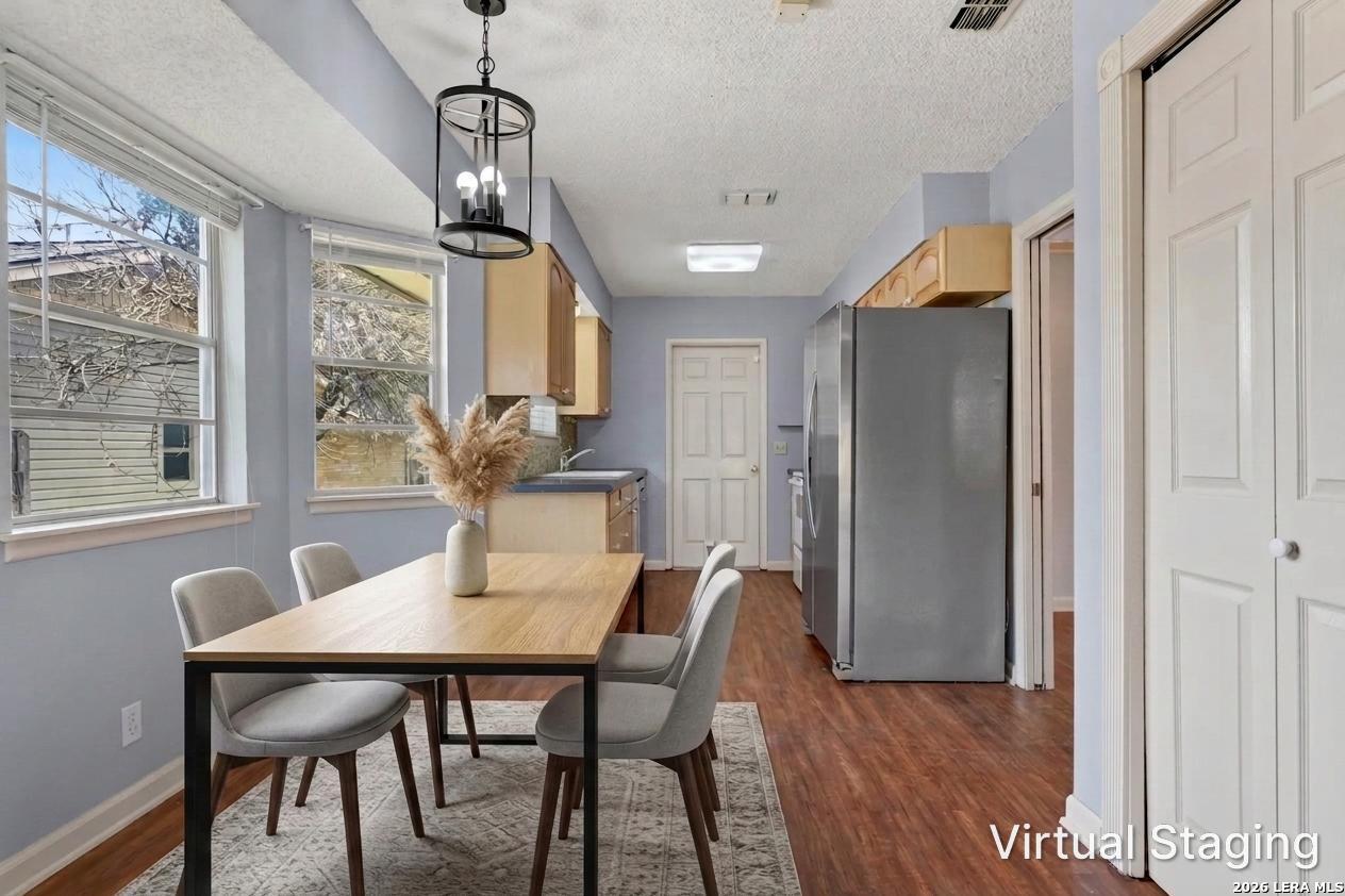 5823 Bogart Drive San Antonio TX 78240