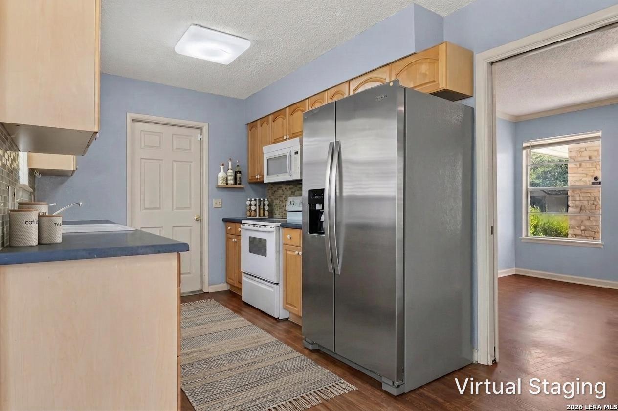 5823 Bogart Drive San Antonio TX 78240
