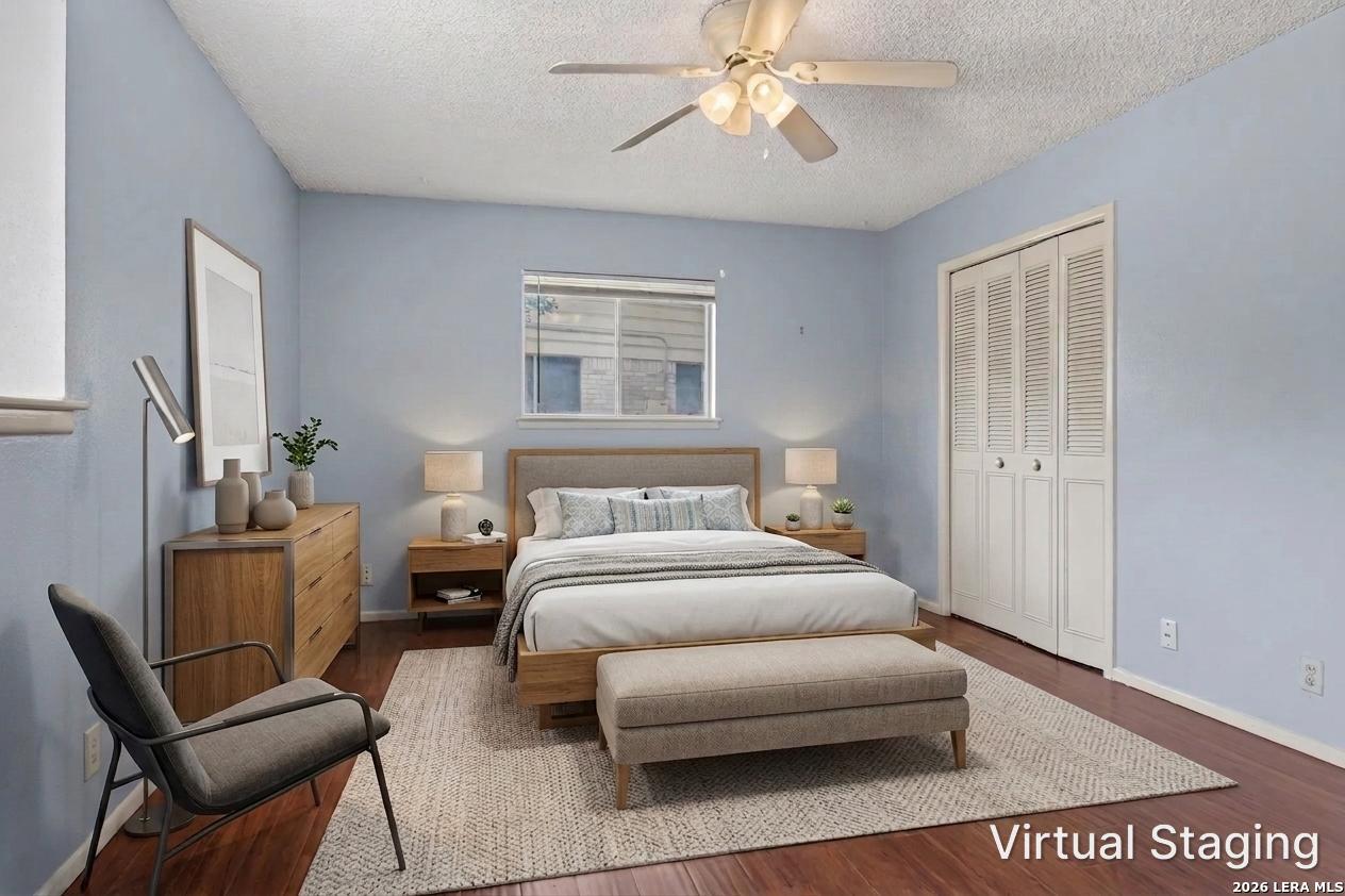 5823 Bogart Drive San Antonio TX 78240