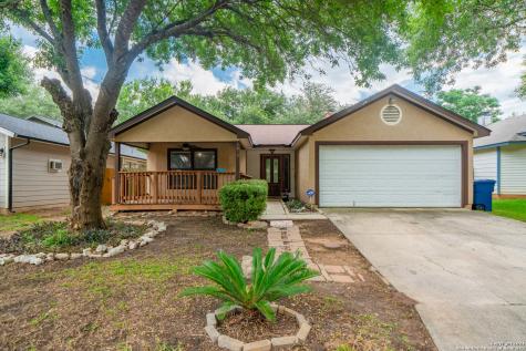 9210 Deer Village San Antonio TX 78250
