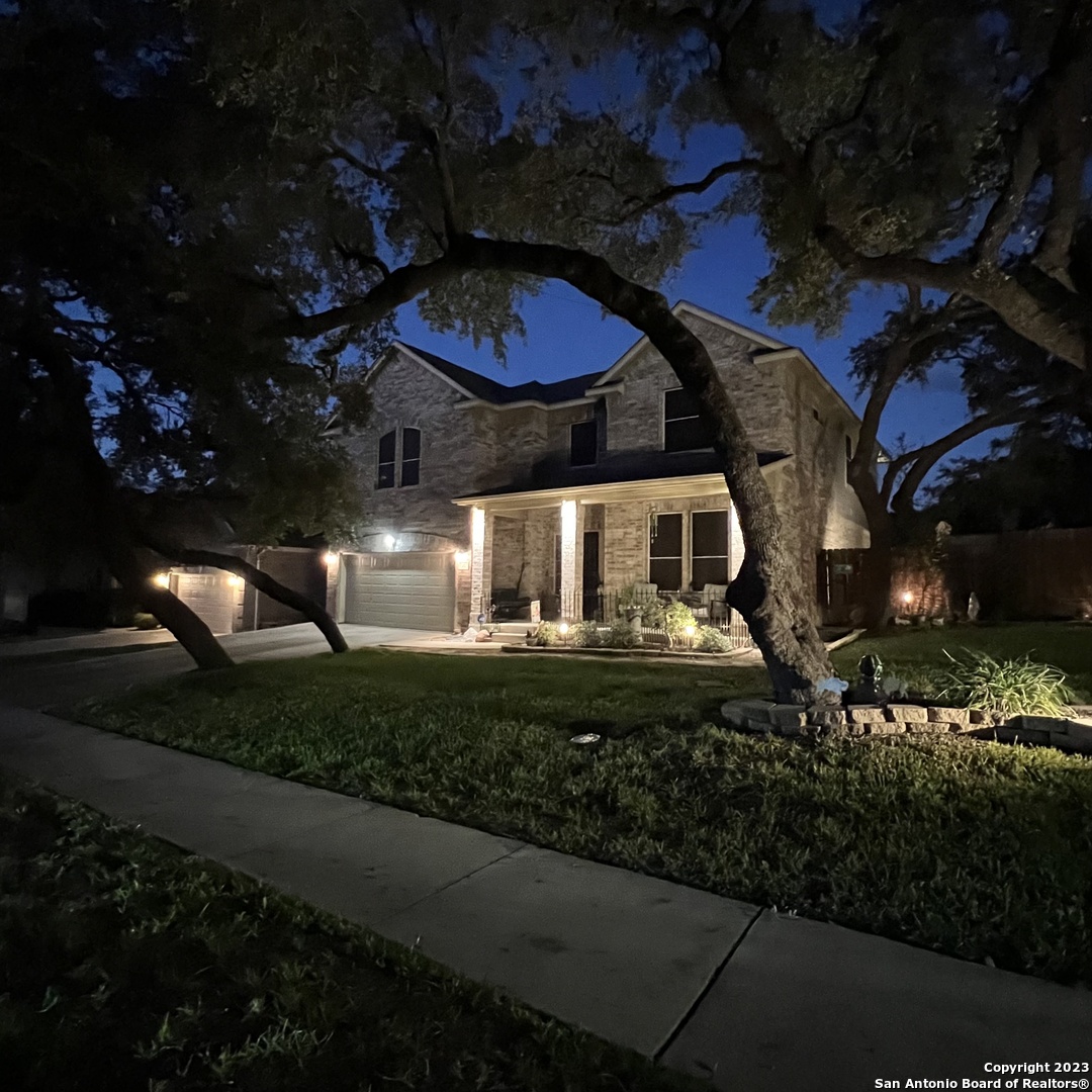 120 Cinnabar Trail Cibolo TX 78108