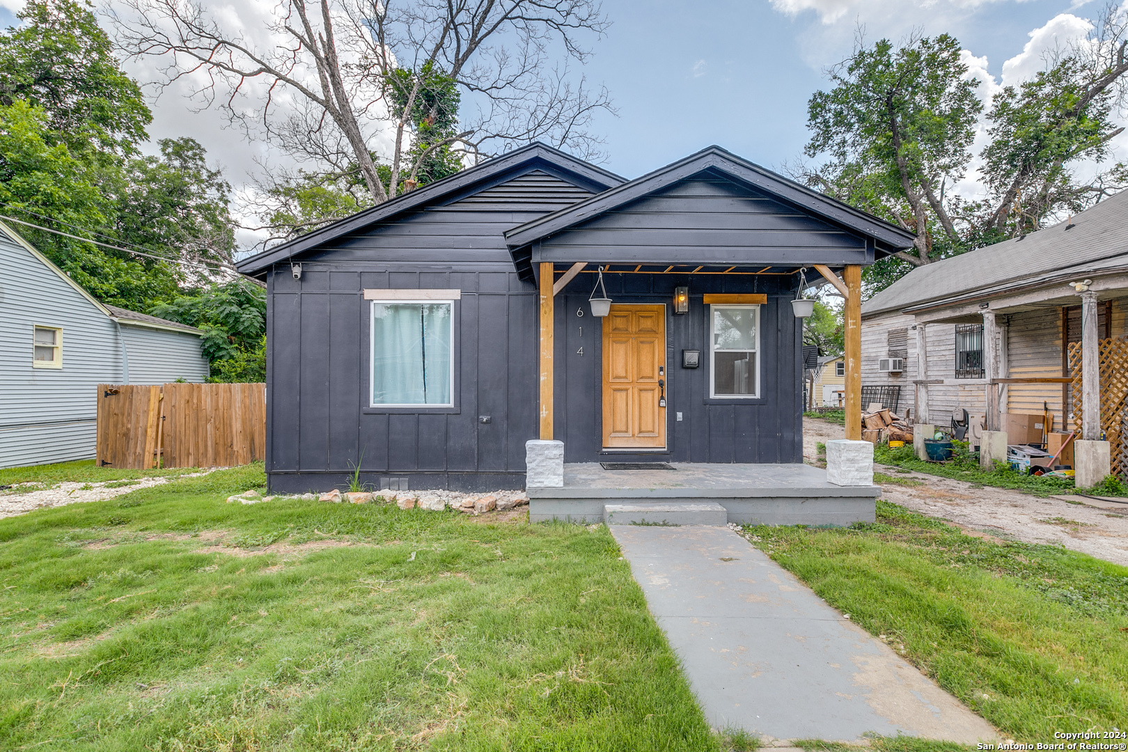 614 Delmar Street San Antonio TX 78210