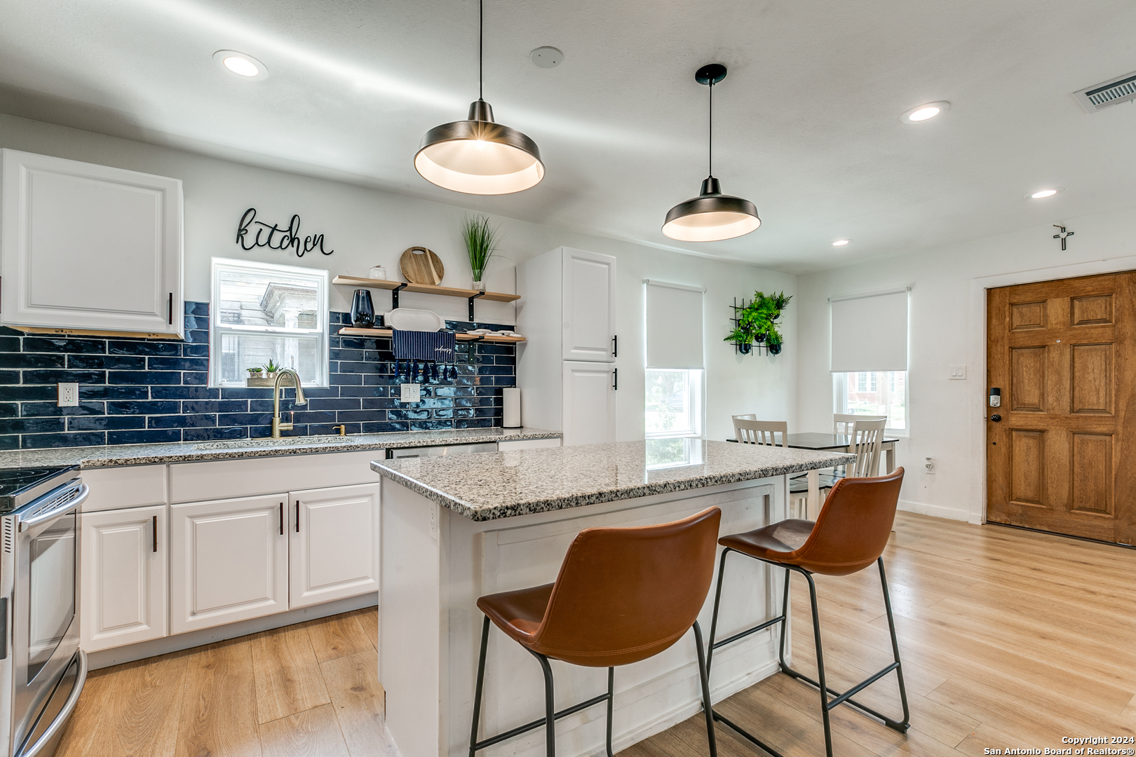 614 Delmar Street San Antonio TX 78210