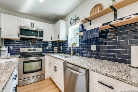 614 Delmar Street San Antonio TX 78210
