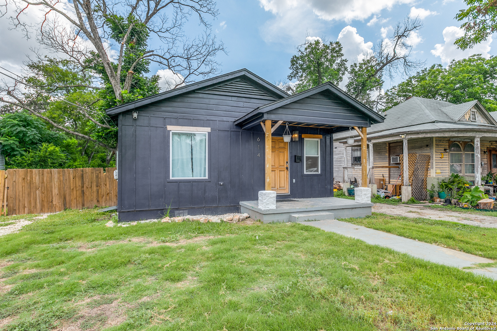 614 Delmar Street San Antonio TX 78210