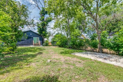614 Delmar Street San Antonio TX 78210