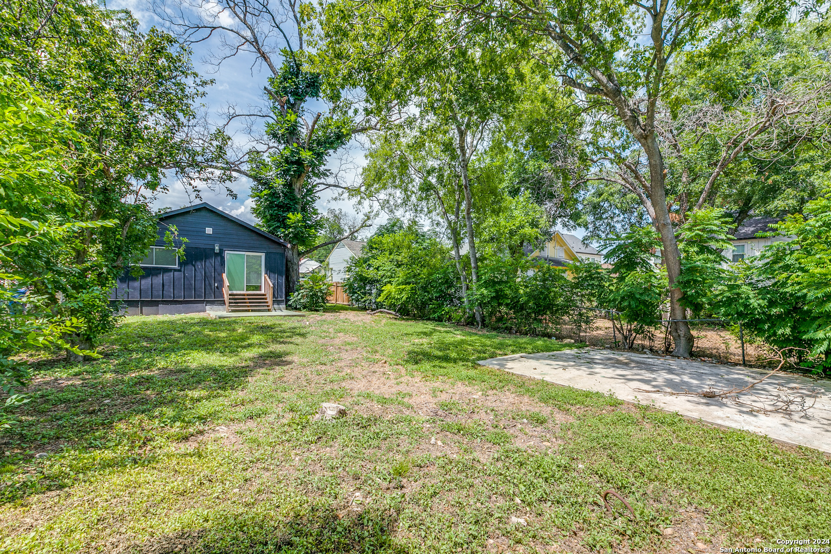 614 Delmar Street San Antonio TX 78210
