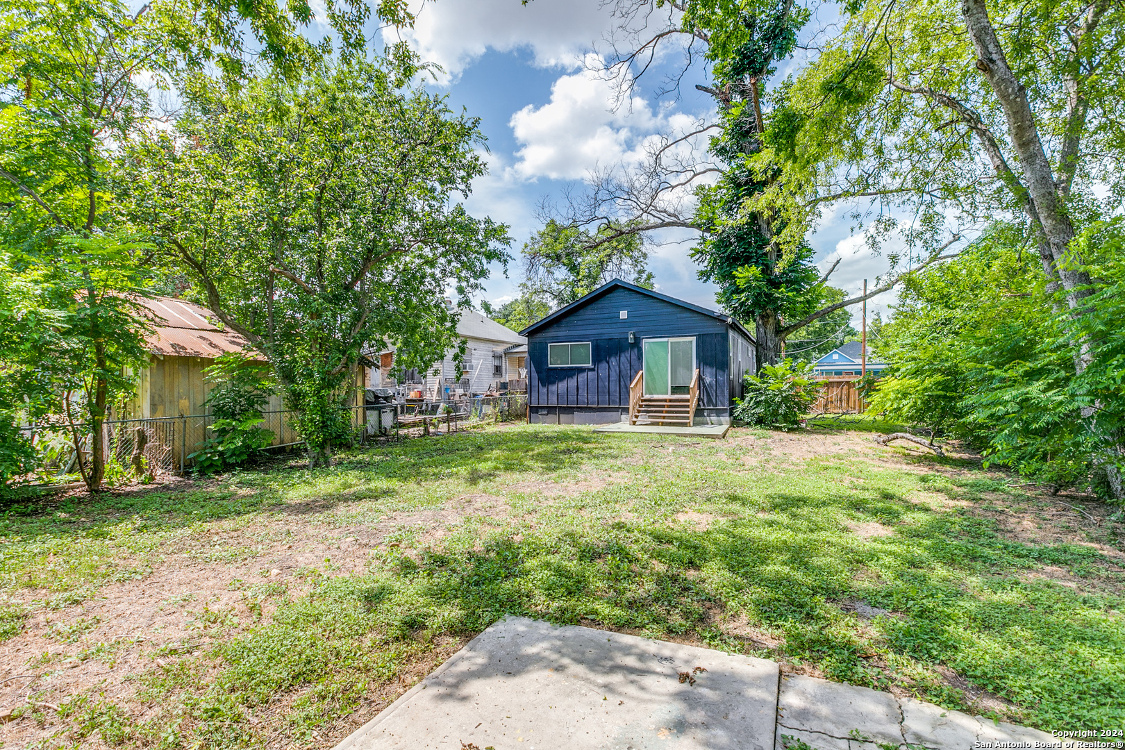 614 Delmar Street San Antonio TX 78210
