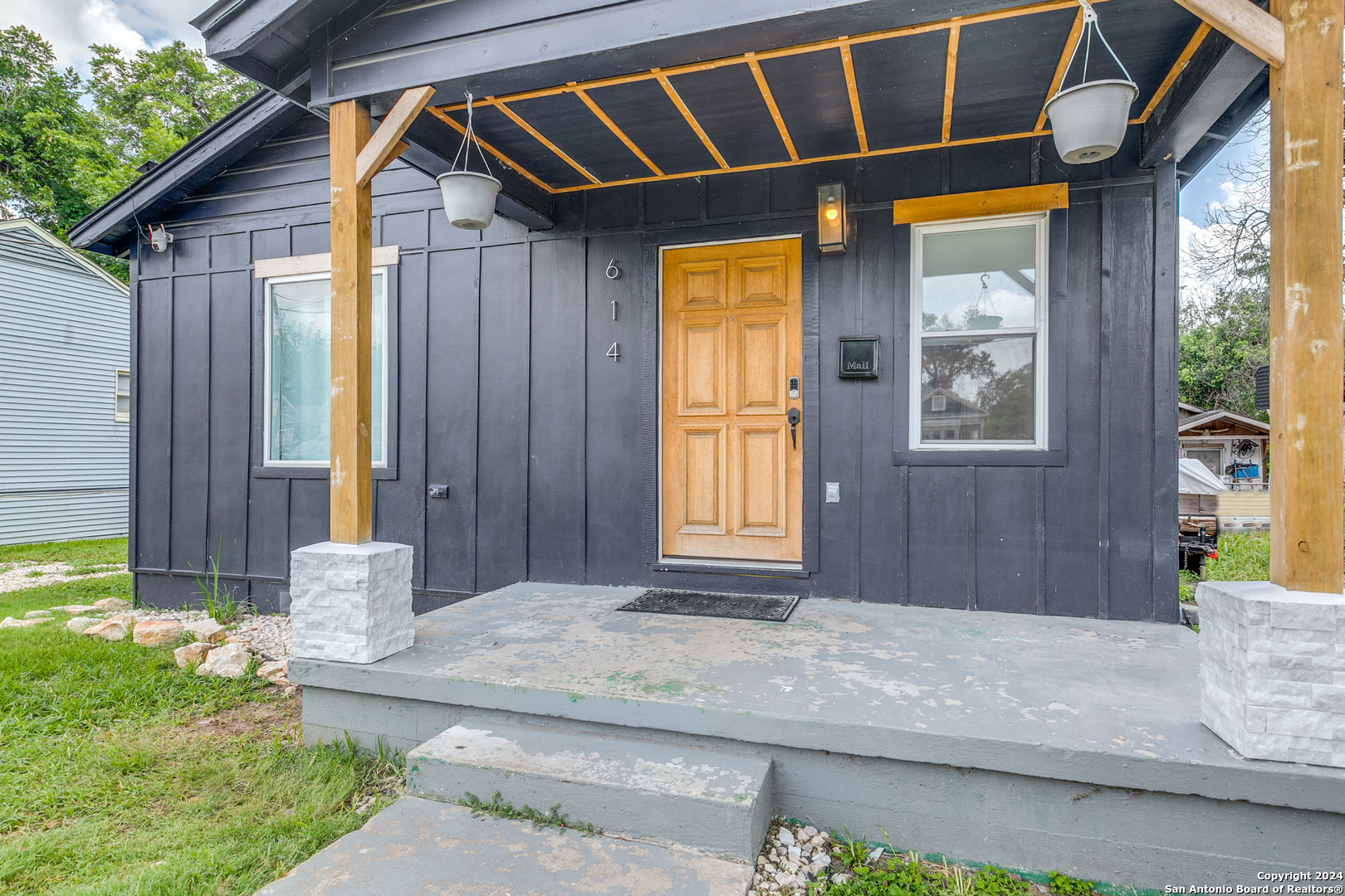 614 Delmar Street San Antonio TX 78210