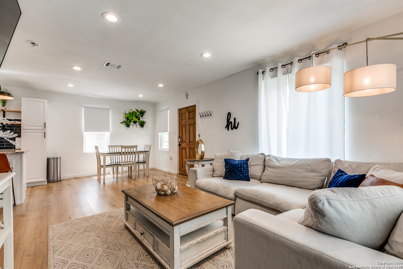 614 Delmar Street San Antonio TX 78210