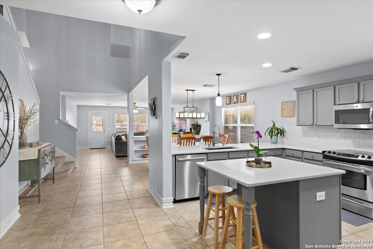 4047 Canyon Parkway San Antonio TX 78259