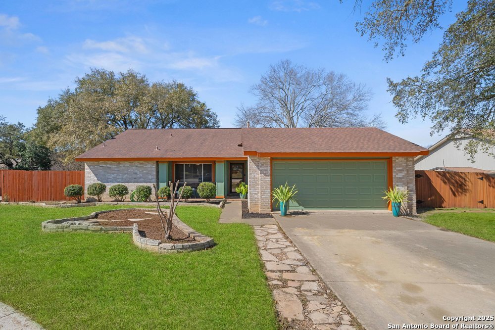 6307 Fox Head Street San Antonio TX 78247