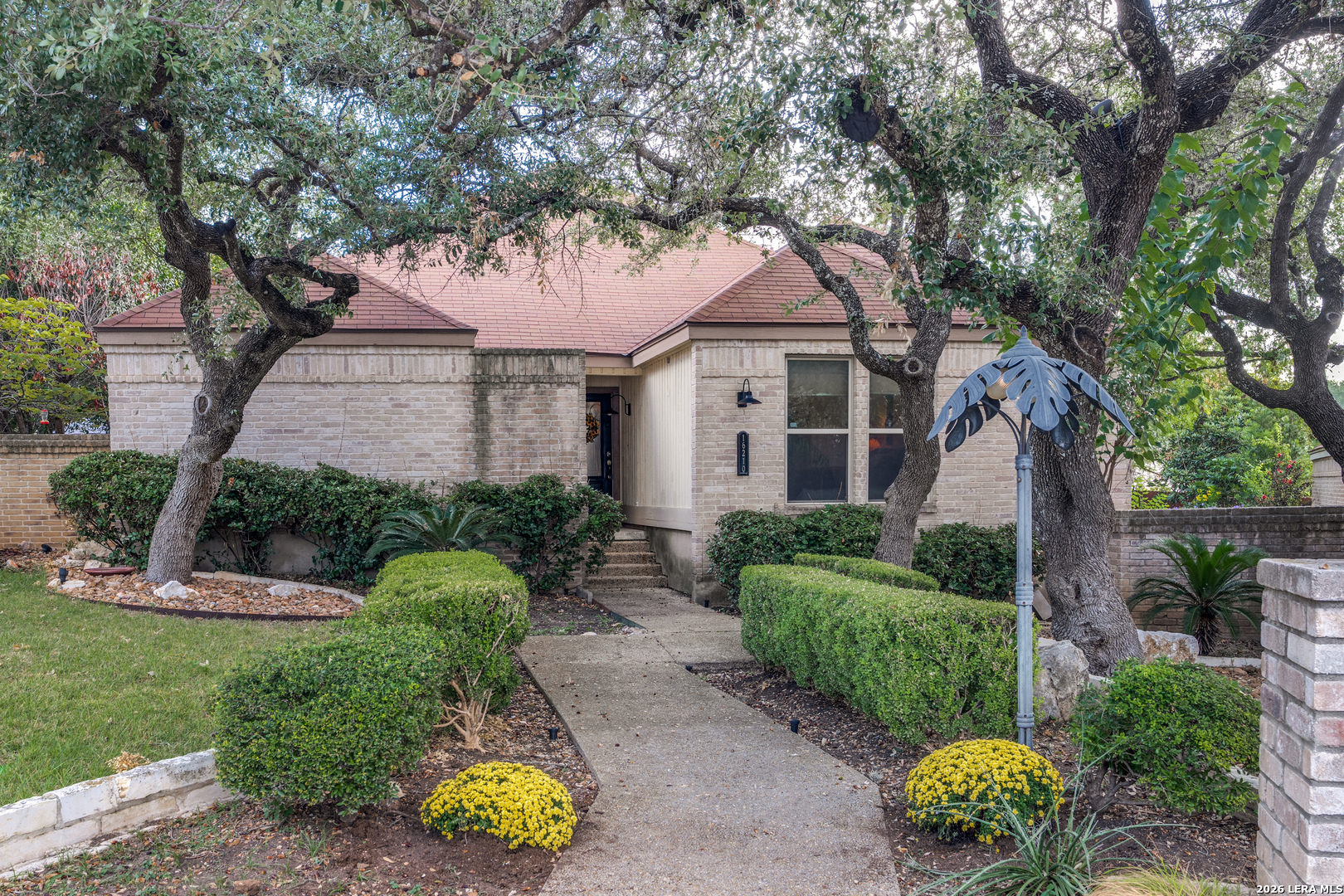 16210 Garden Oaks San Antonio TX 78232