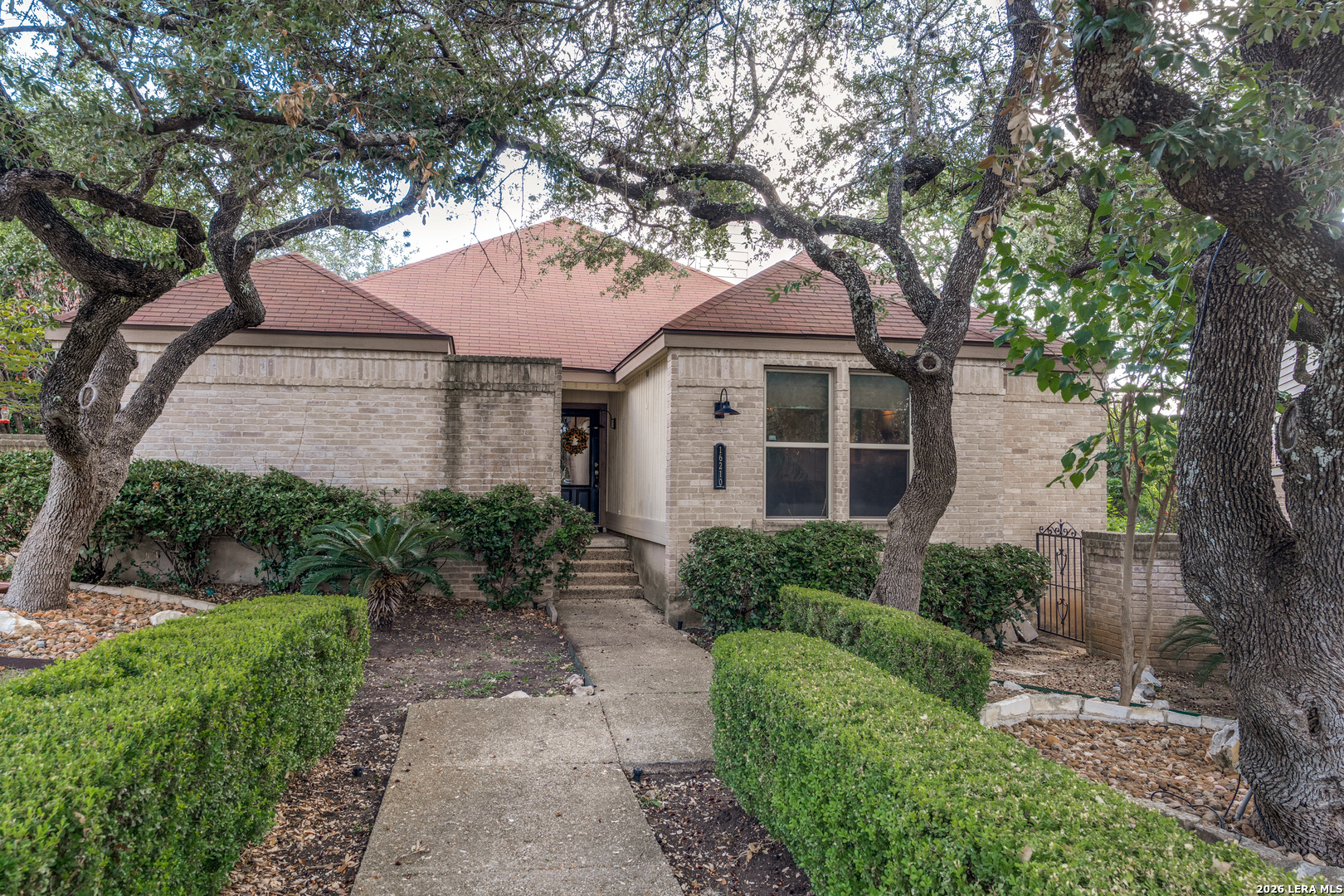 16210 Garden Oaks San Antonio TX 78232