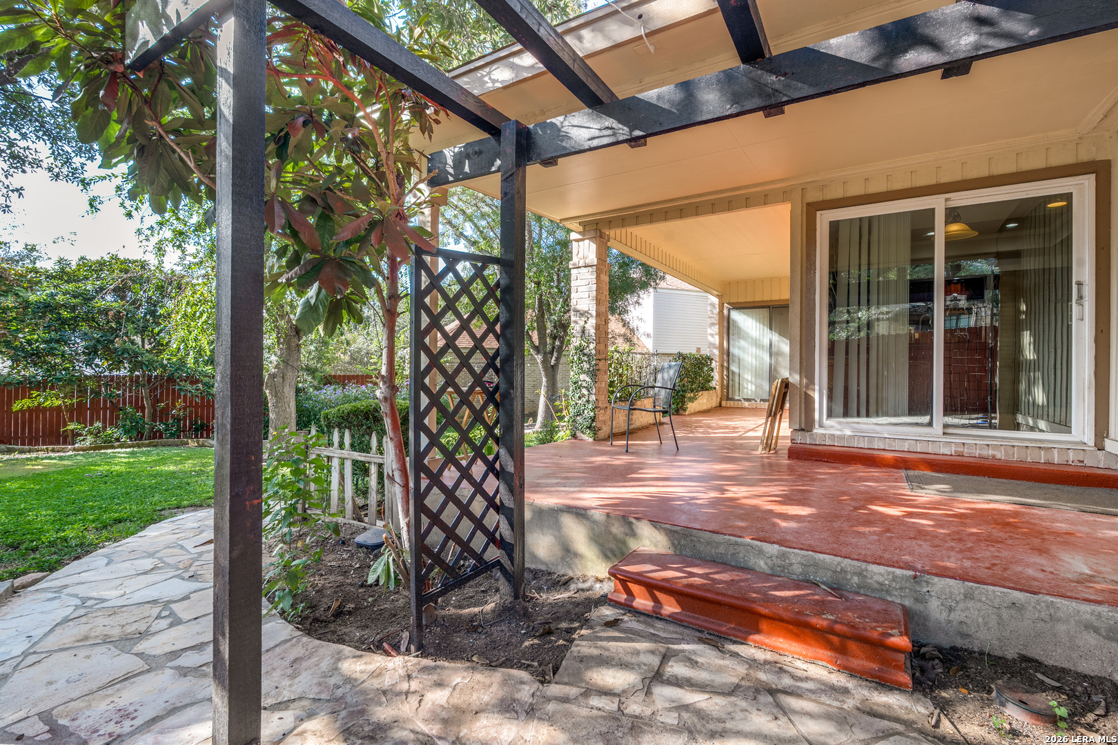 16210 Garden Oaks San Antonio TX 78232