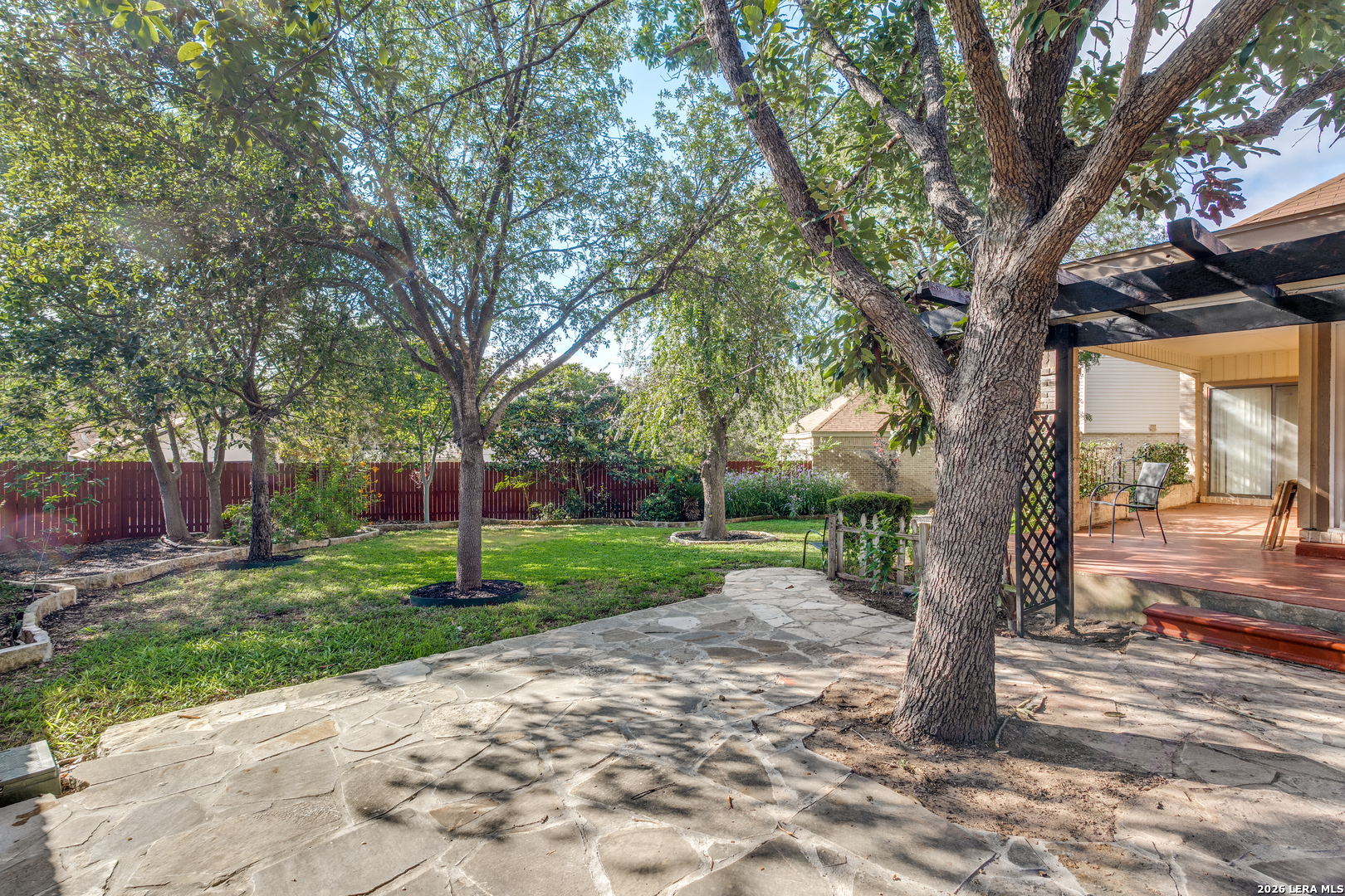 16210 Garden Oaks San Antonio TX 78232