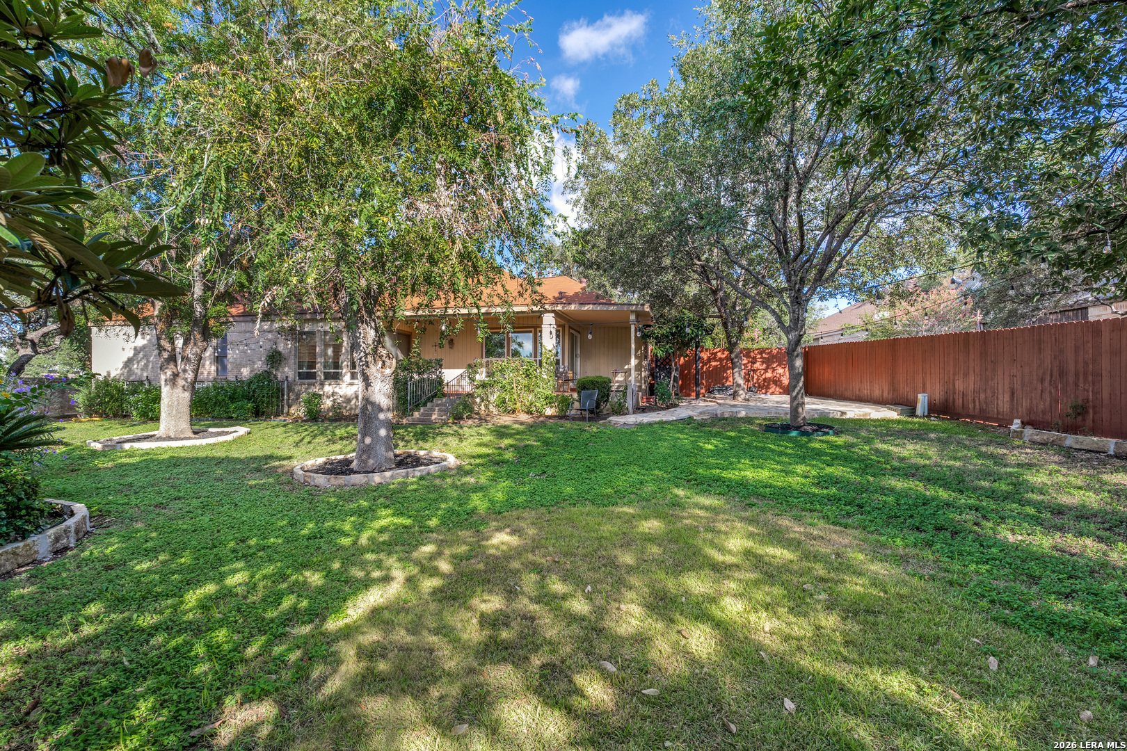 16210 Garden Oaks San Antonio TX 78232