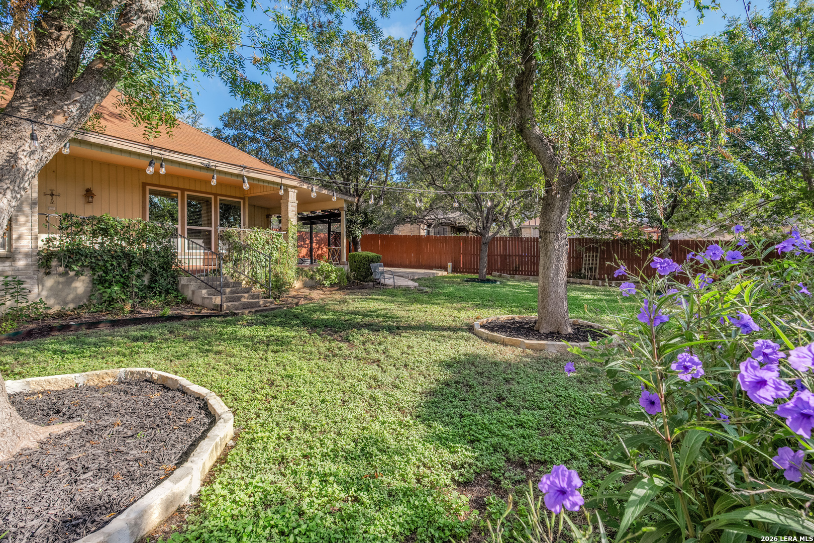 16210 Garden Oaks San Antonio TX 78232