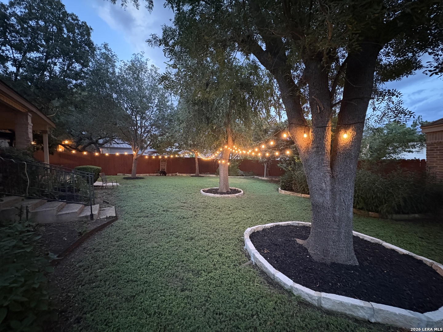 16210 Garden Oaks San Antonio TX 78232