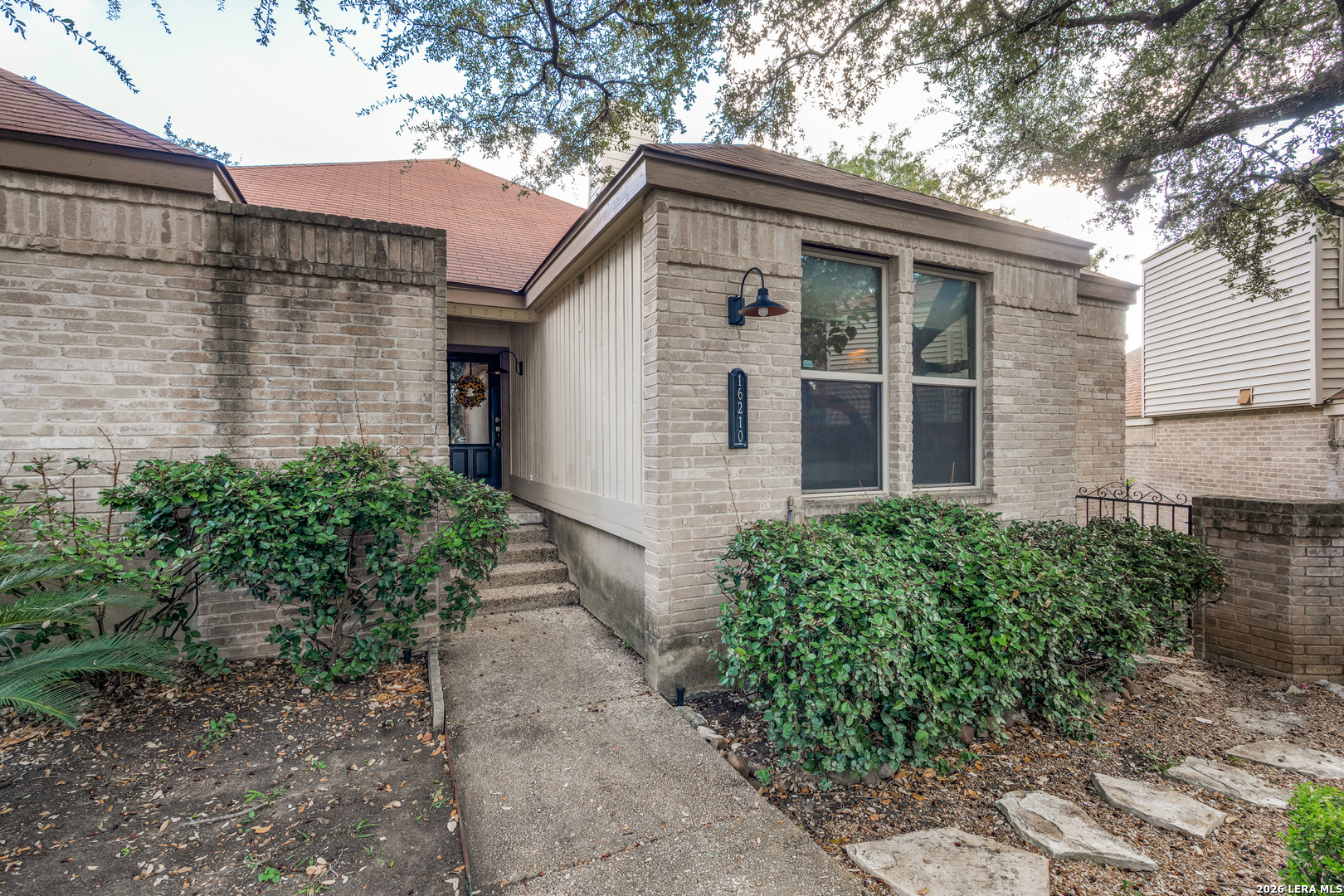 16210 Garden Oaks San Antonio TX 78232