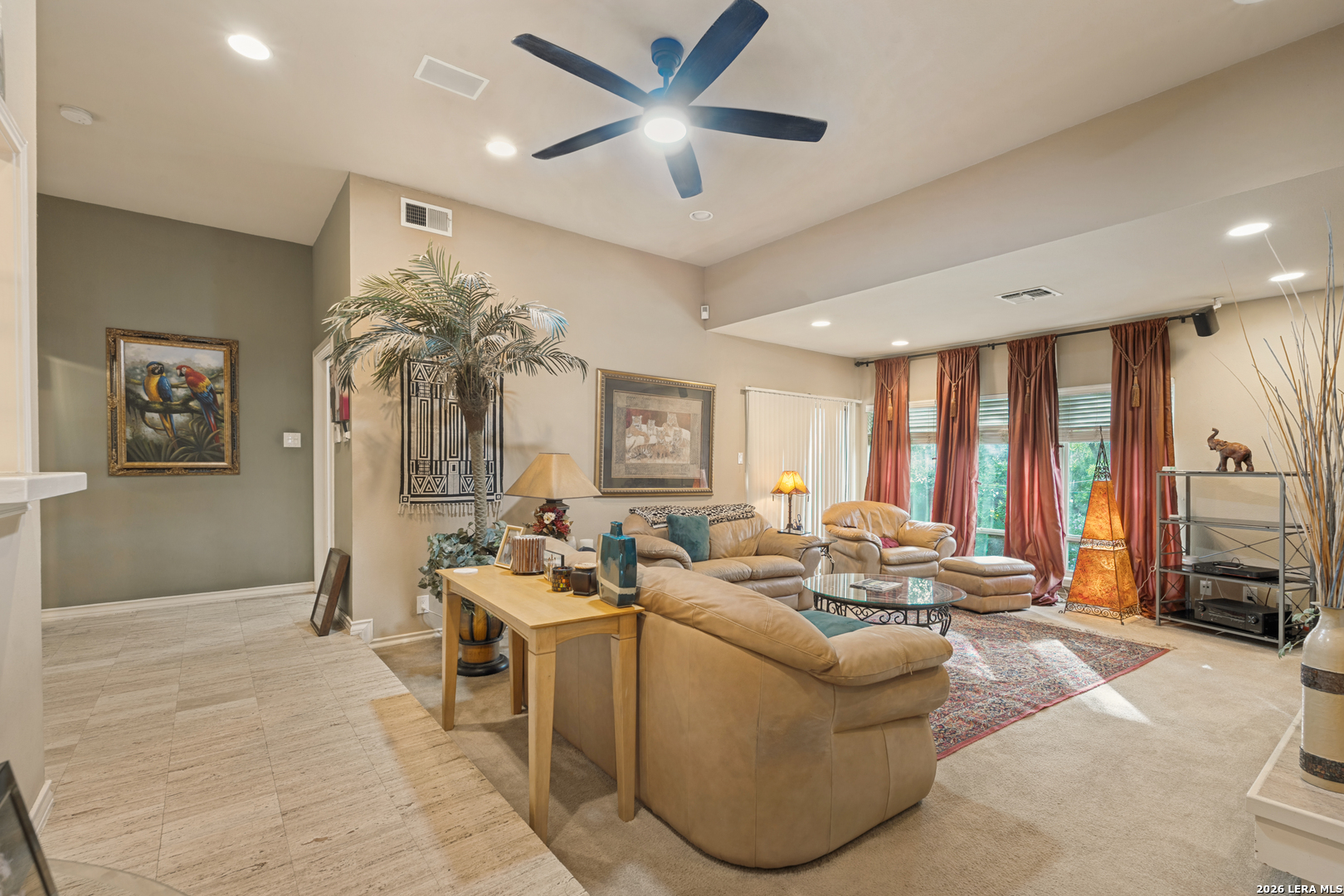 16210 Garden Oaks San Antonio TX 78232
