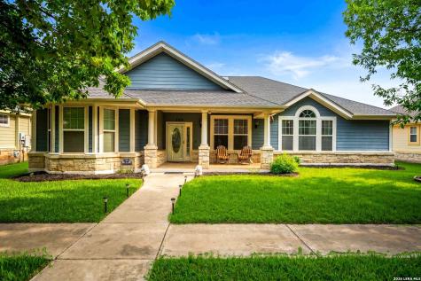 544 Jo Lynn Lane New Braunfels TX 78130
