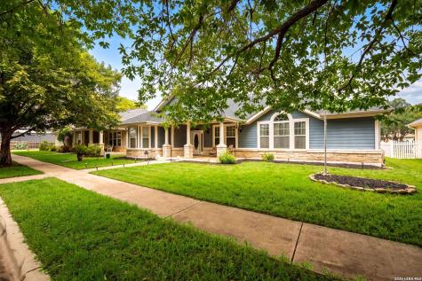 544 Jo Lynn Lane New Braunfels TX 78130