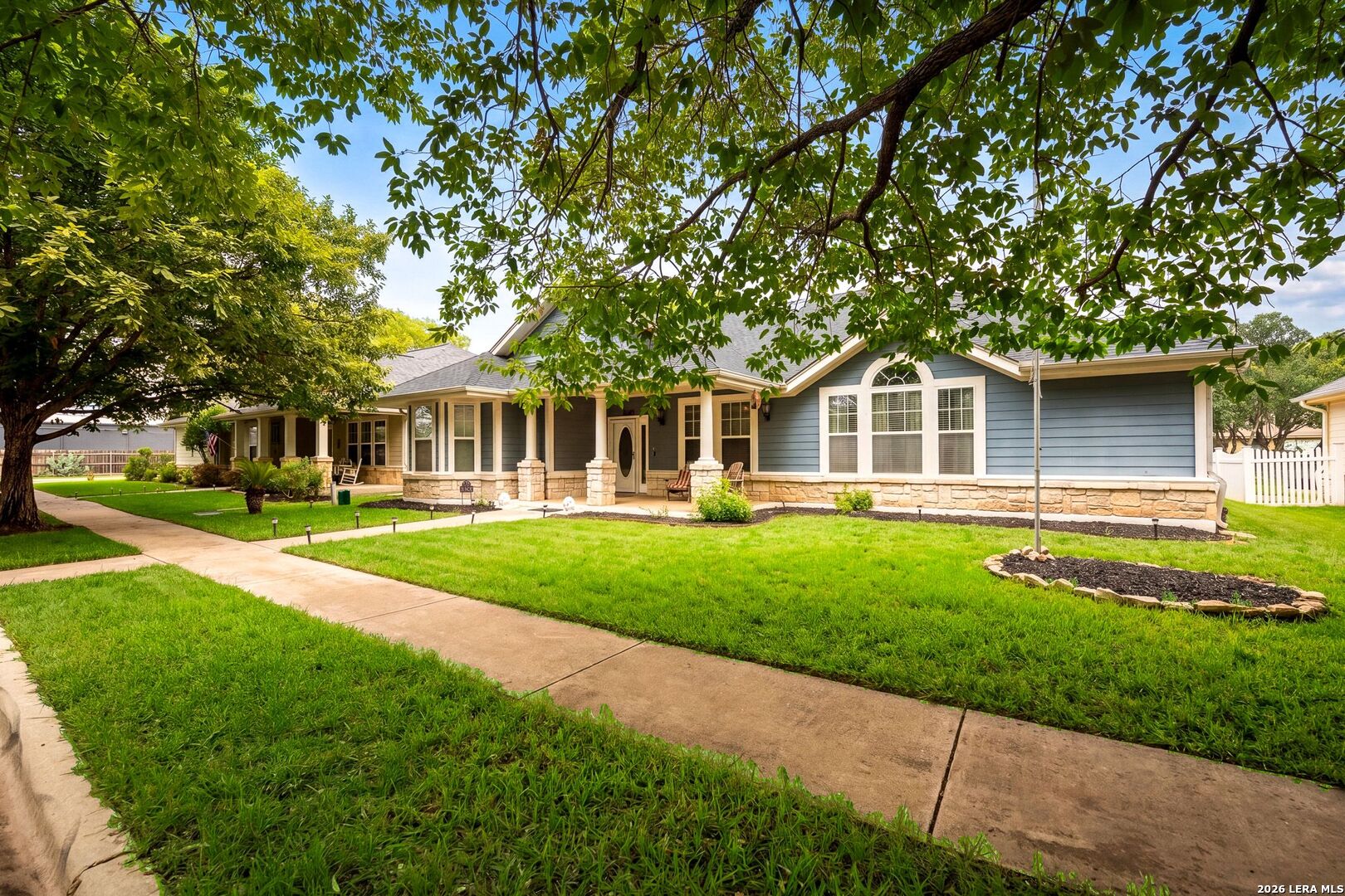 544 Jo Lynn Lane New Braunfels TX 78130