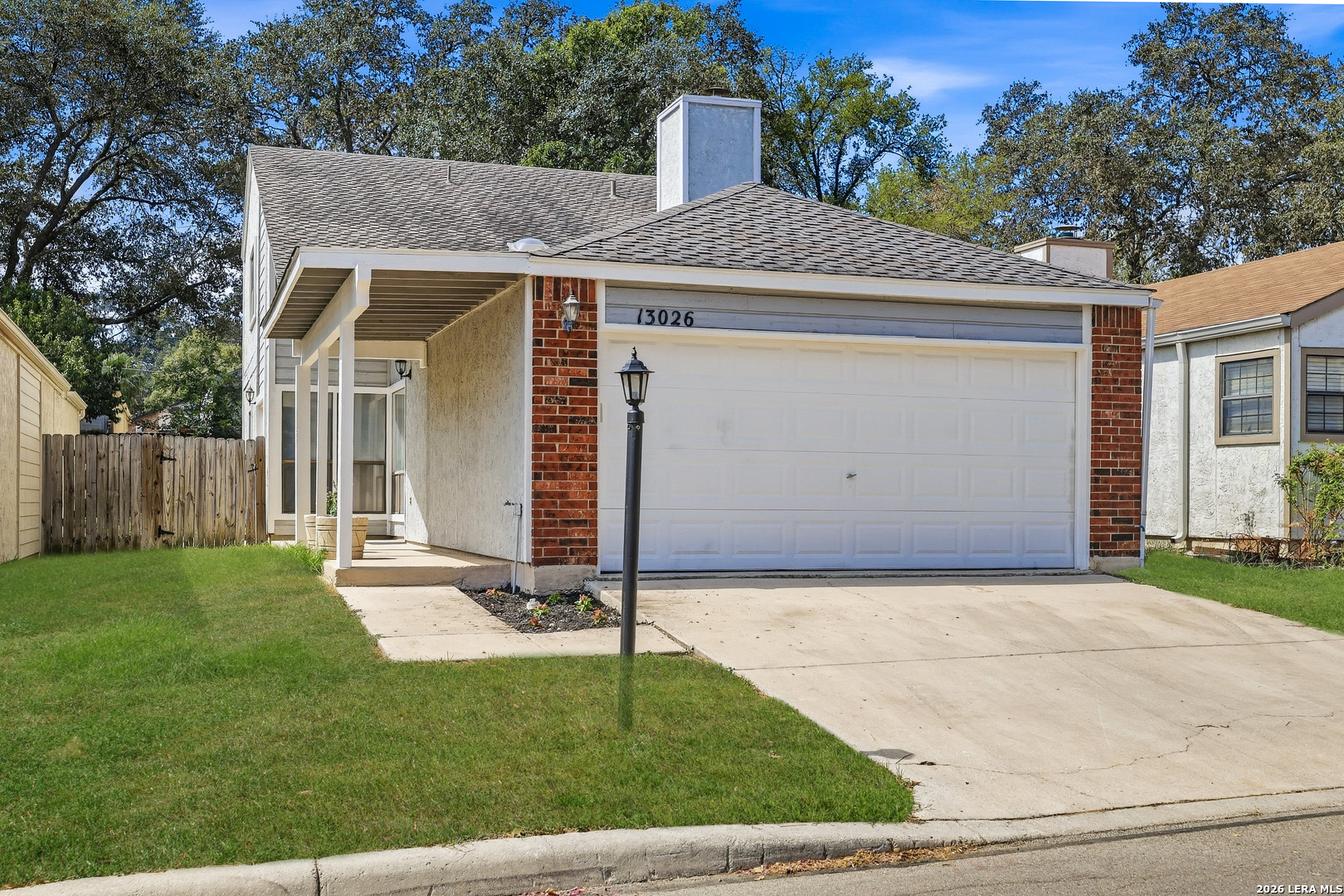 13026 Brook Garden Lane San Antonio TX 78232