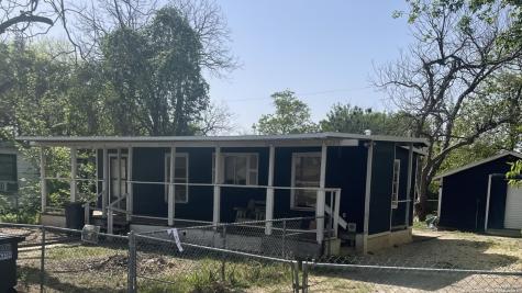 3332 Linn Road San Antonio TX 78223