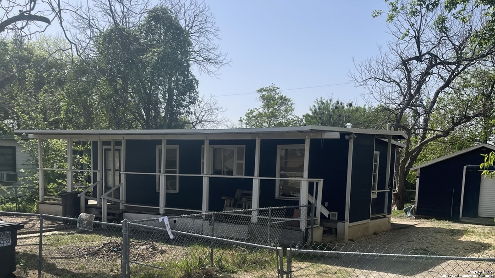 3332 Linn Road San Antonio TX 78223