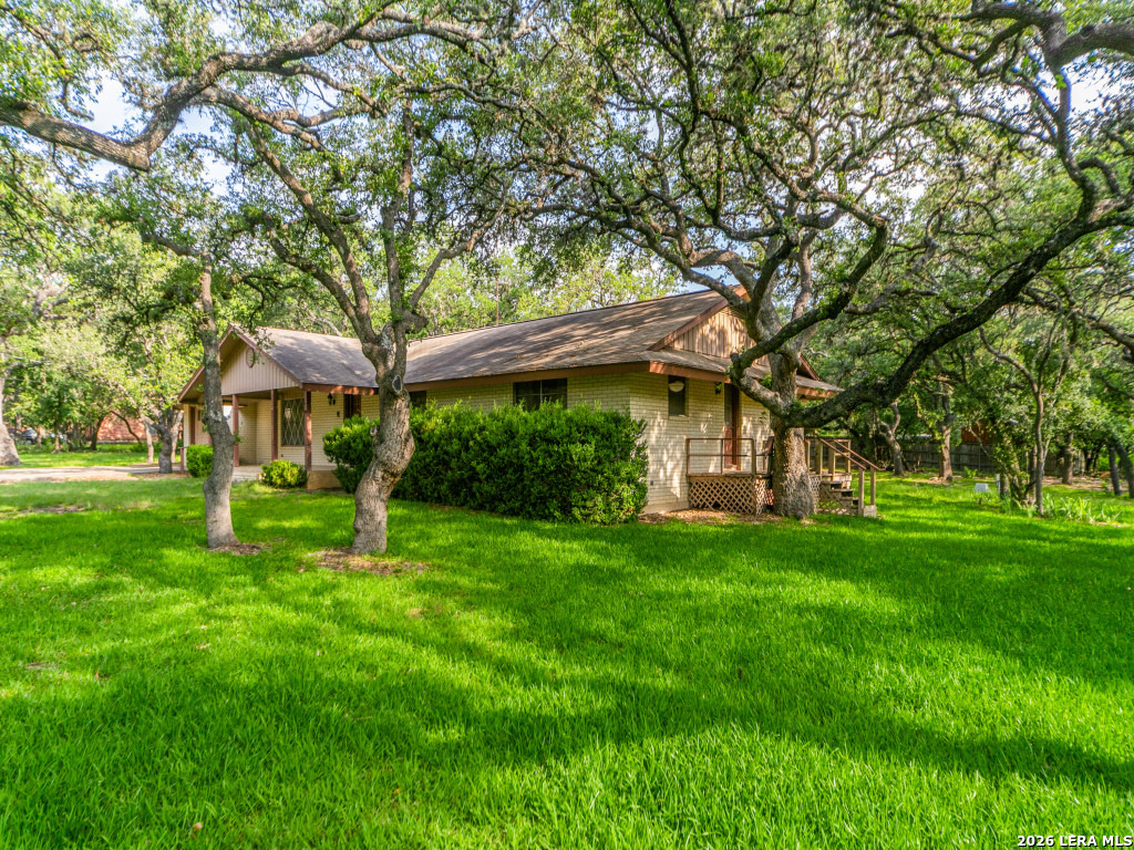 8455 Flint Rock Boerne TX 78006