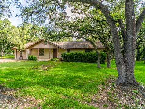 8455 Flint Rock Boerne TX 78006