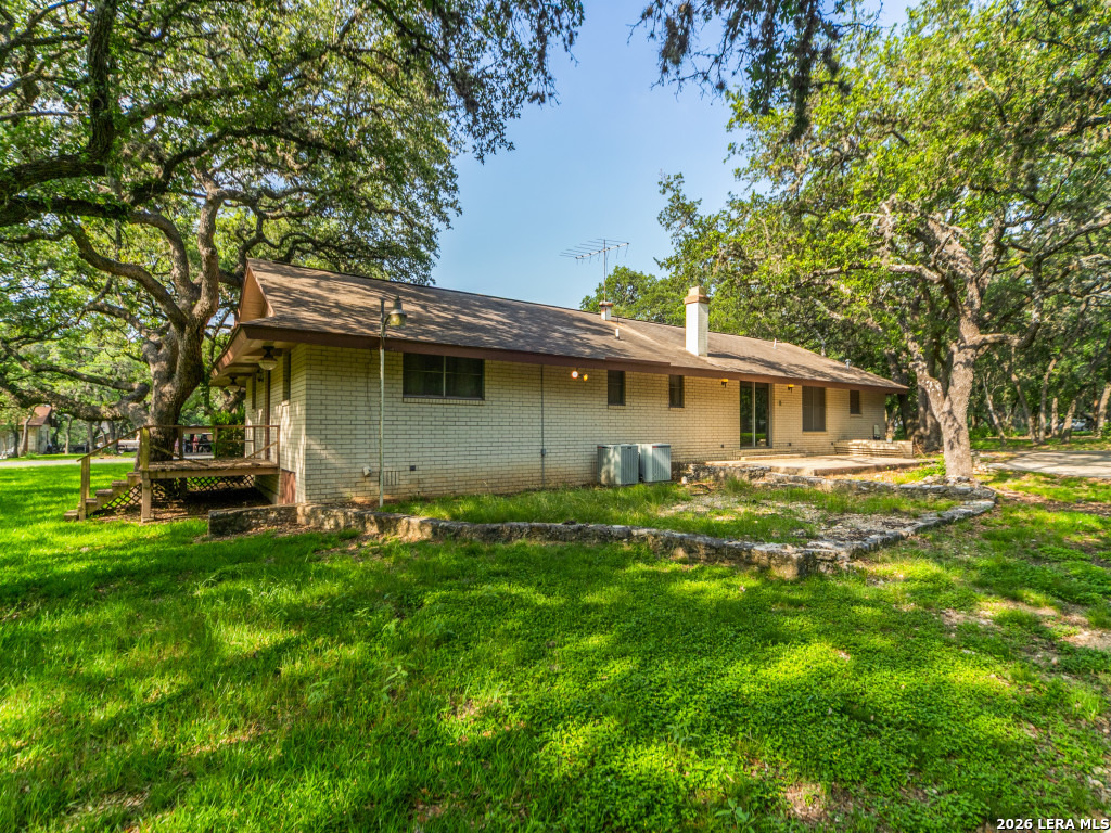 8455 Flint Rock Boerne TX 78006