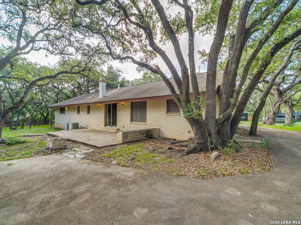8455 Flint Rock Boerne TX 78006