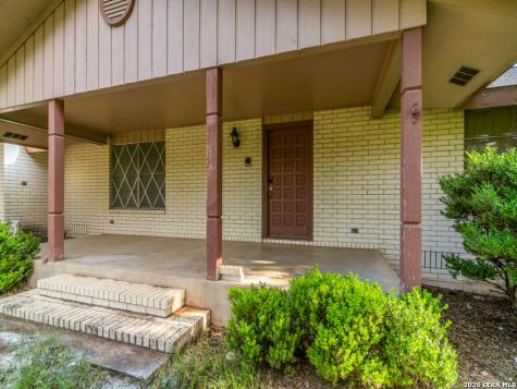 8455 Flint Rock Boerne TX 78006