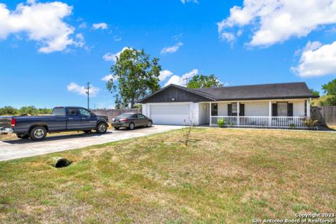 101 Elaine Street Victoria TX 77904