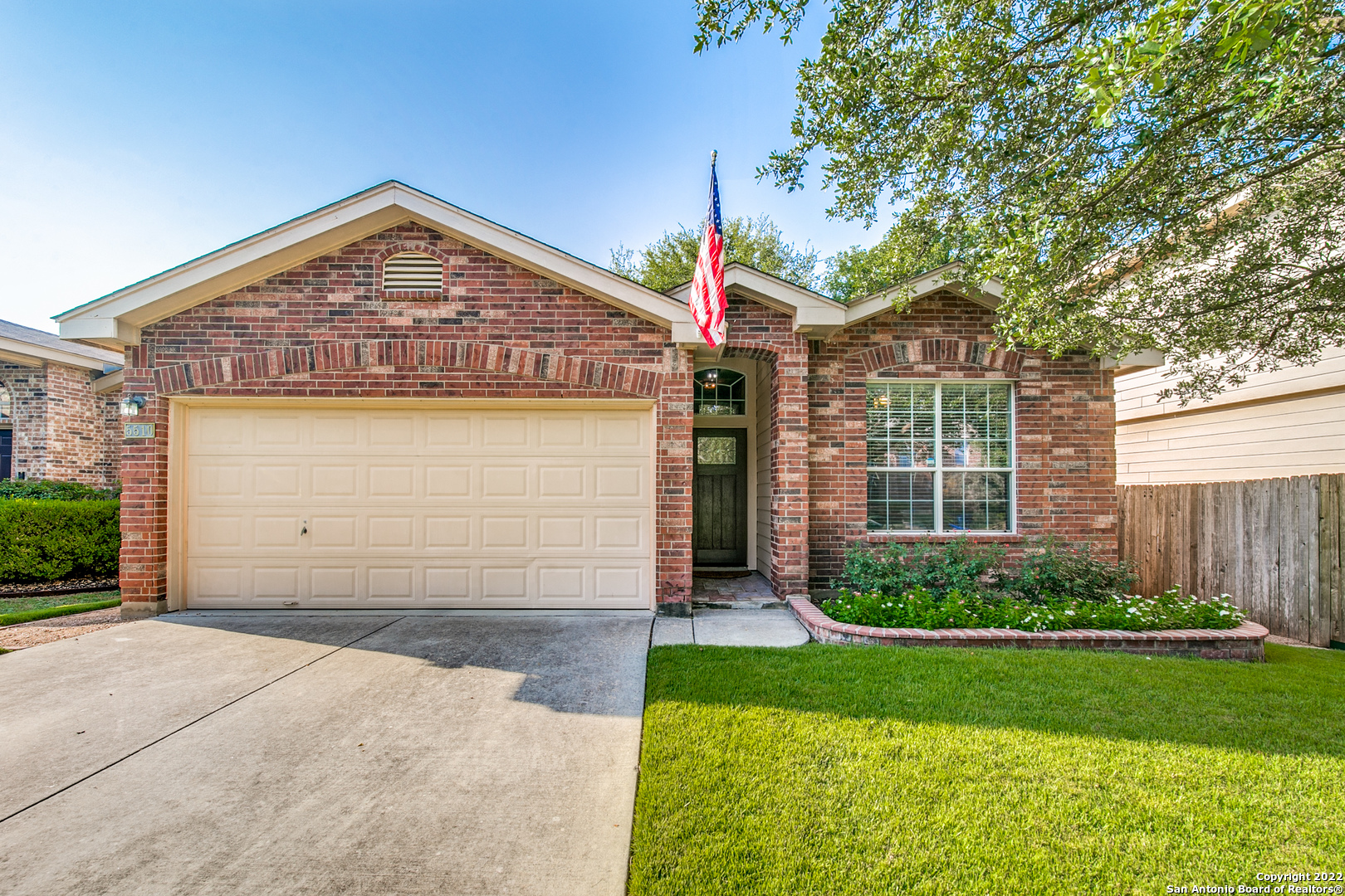 5510 Arcadia Park San Antonio TX 78247