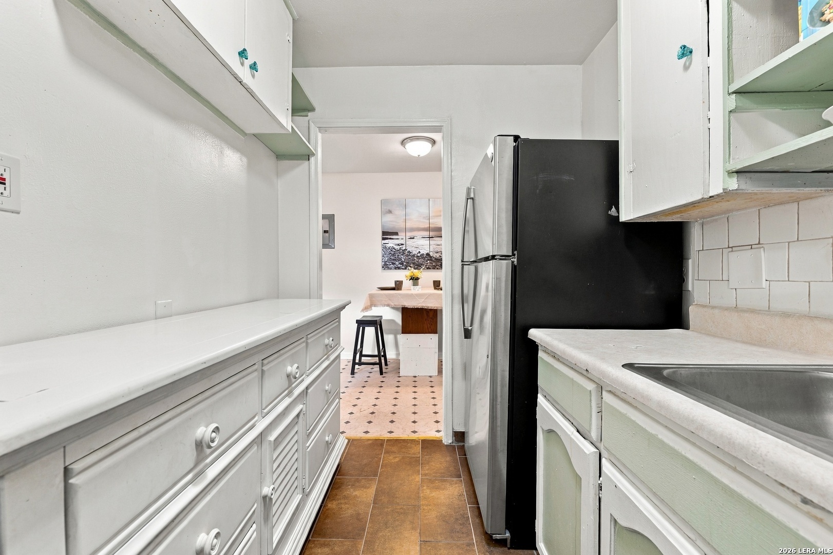 214 Cravens Avenue San Antonio TX 78223