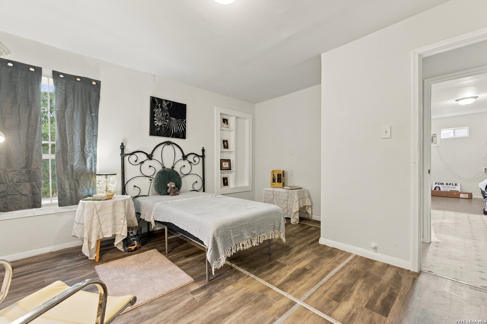 214 Cravens Avenue San Antonio TX 78223