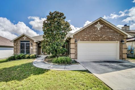 2265 Sun Pebble Way New Braunfels TX 78130