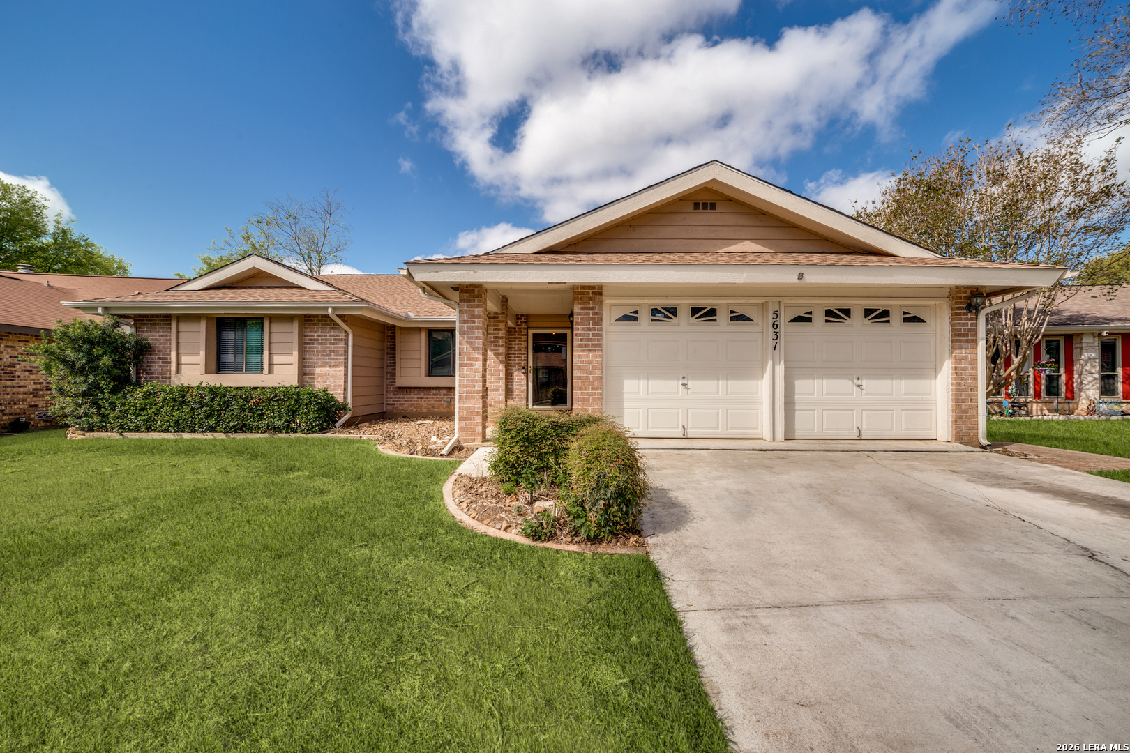 5631 Timber Rail San Antonio TX 78250