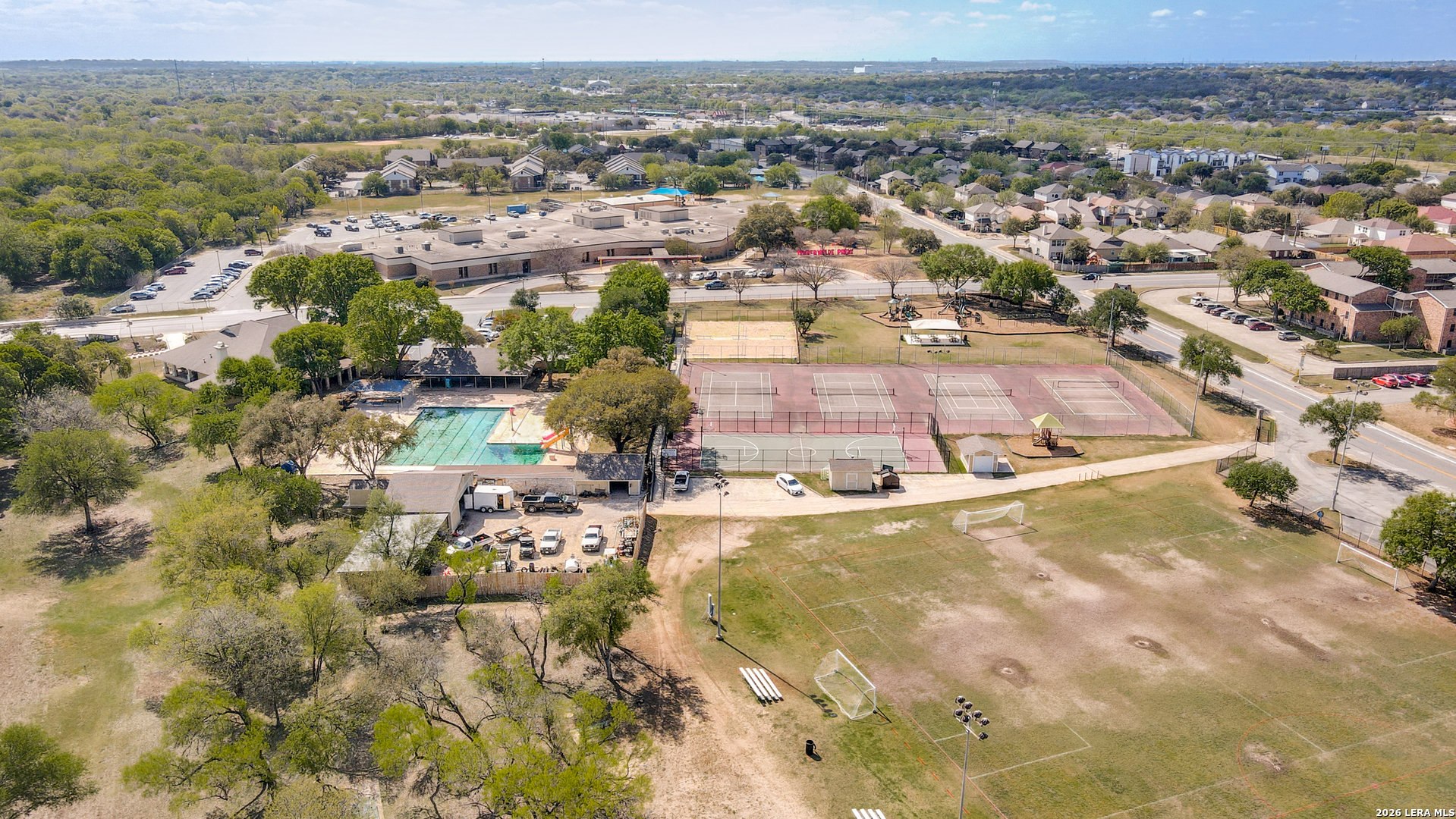 5631 Timber Rail San Antonio TX 78250