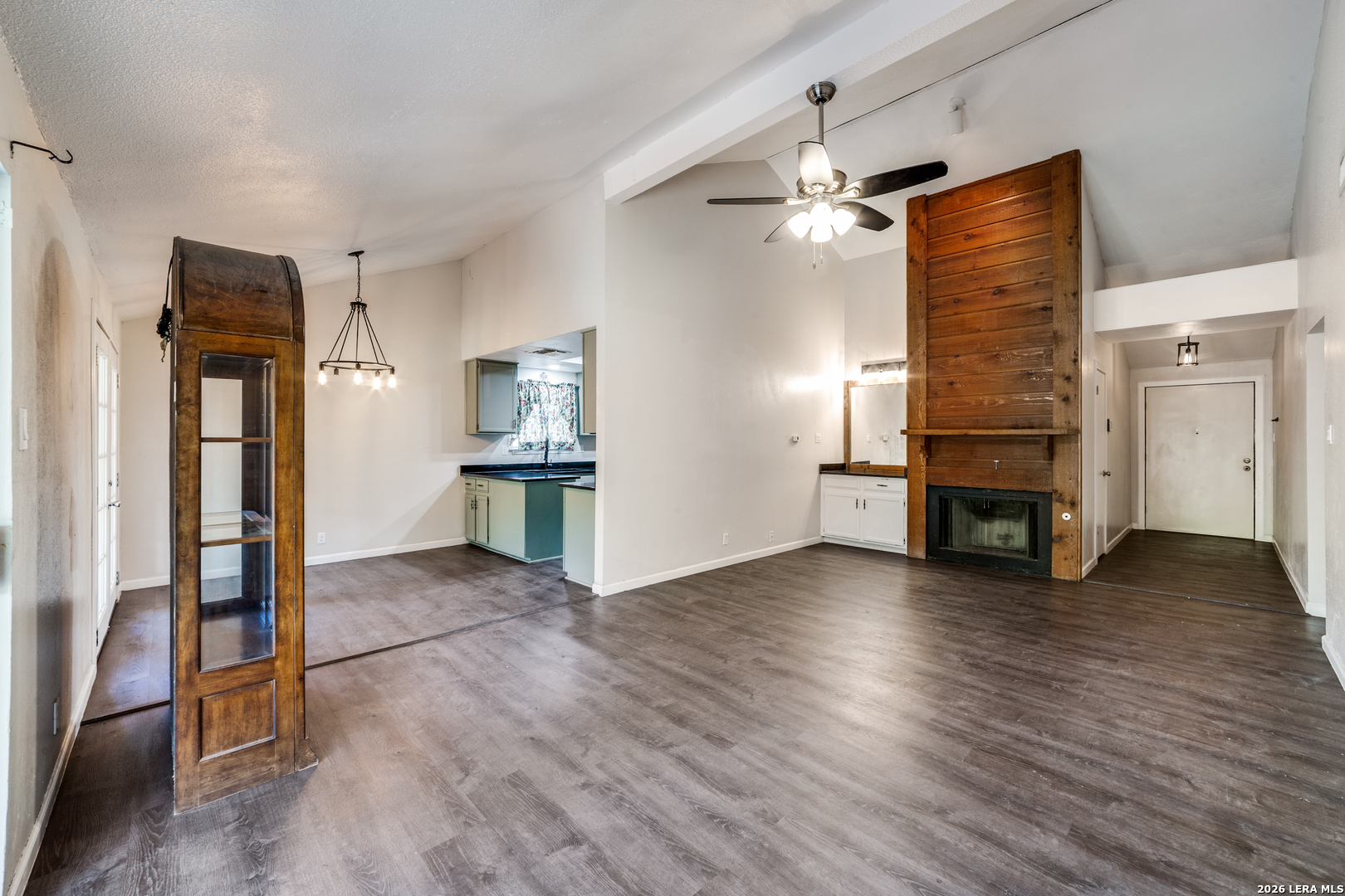 5631 Timber Rail San Antonio TX 78250