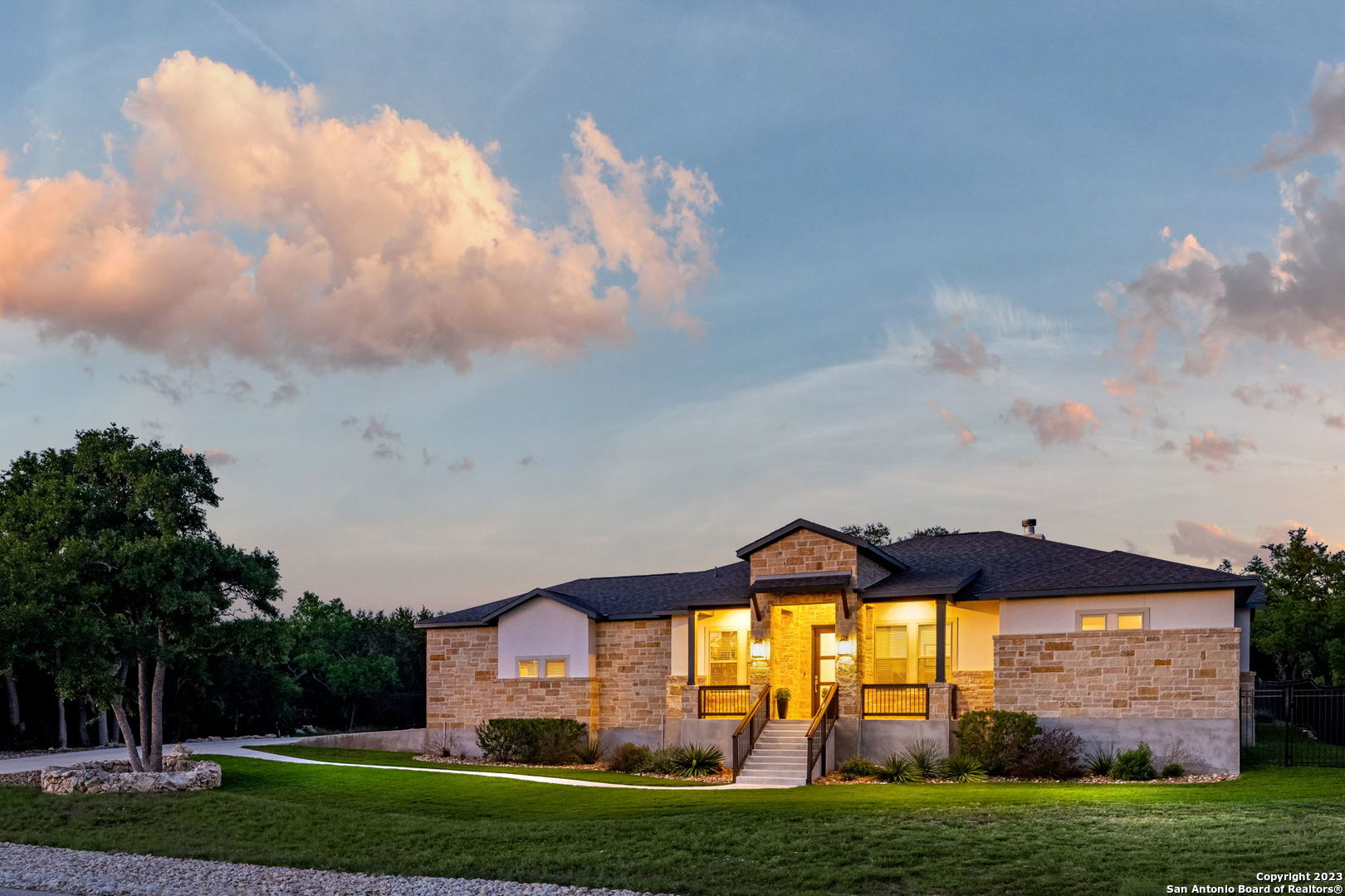 1312 Mystic Shores Boulevard Spring Branch TX 78070