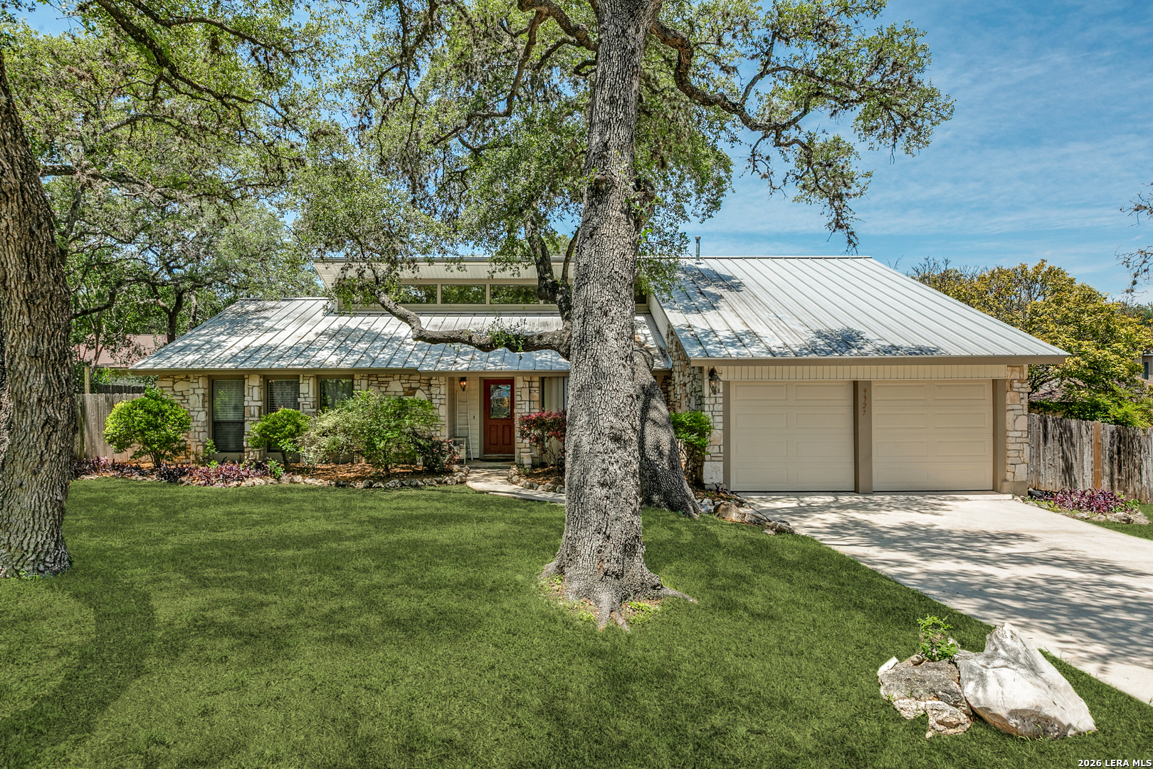 9327 Wickheather Street San Antonio TX 78254