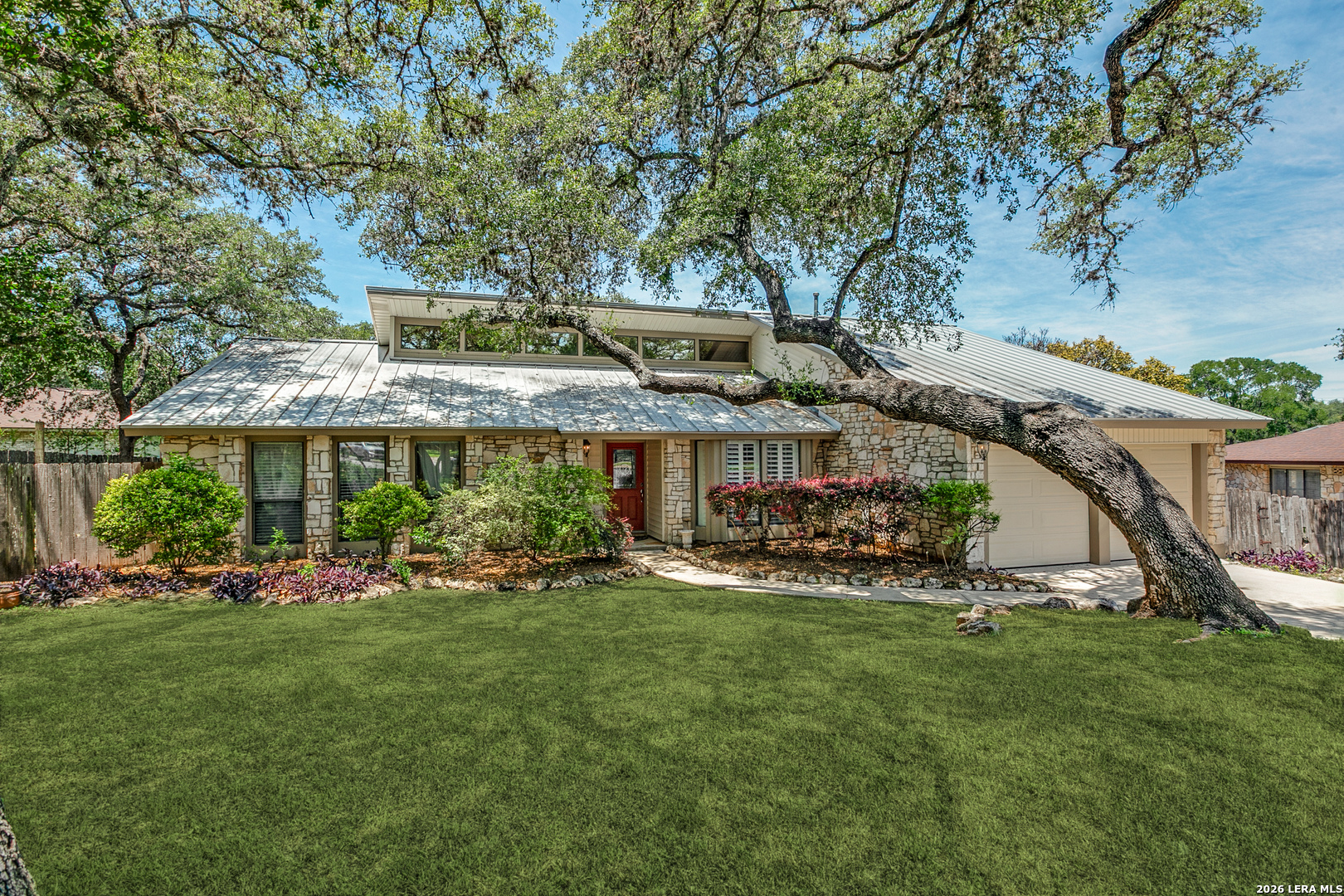 9327 Wickheather Street San Antonio TX 78254
